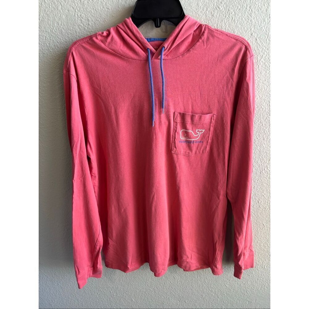 ❤️Vineyard Vines Graphic Hoodie